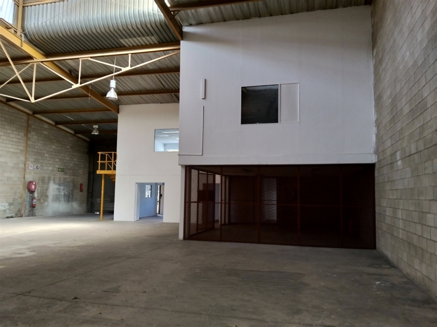 To Let Commercial Property for Rent in Kya Sands Gauteng