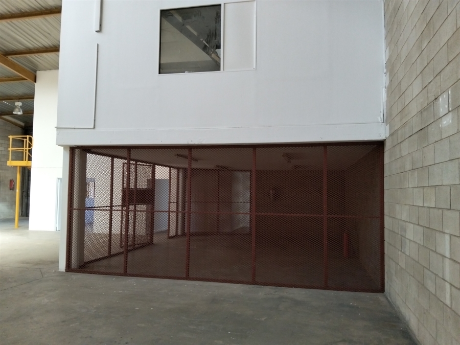To Let Commercial Property for Rent in Kya Sands Gauteng