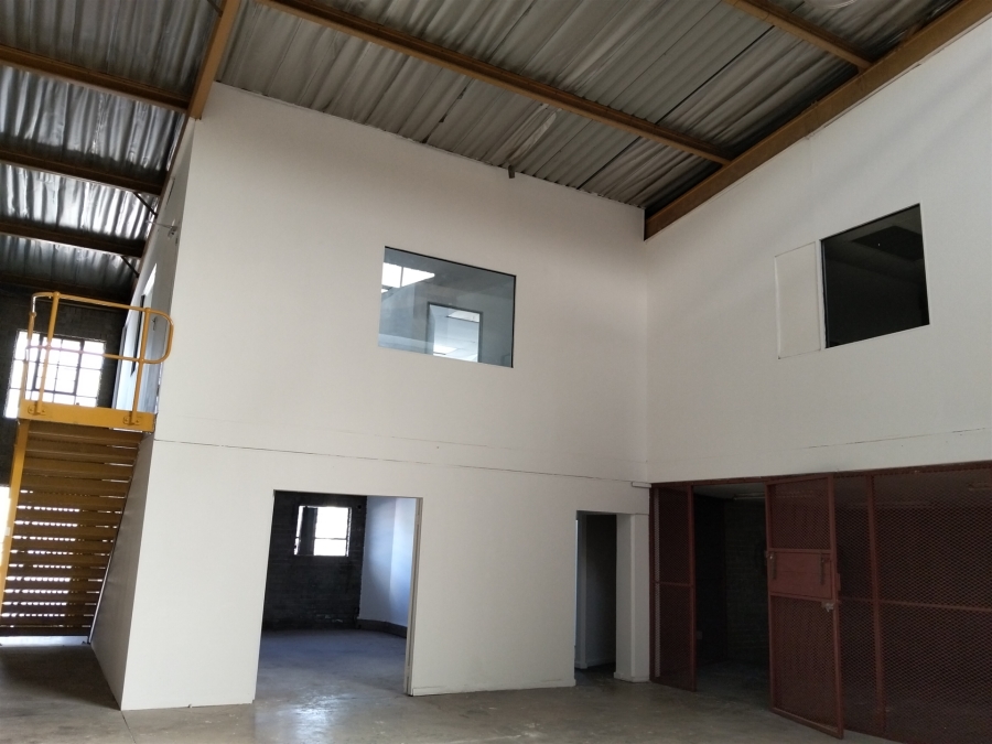 To Let Commercial Property for Rent in Kya Sands Gauteng