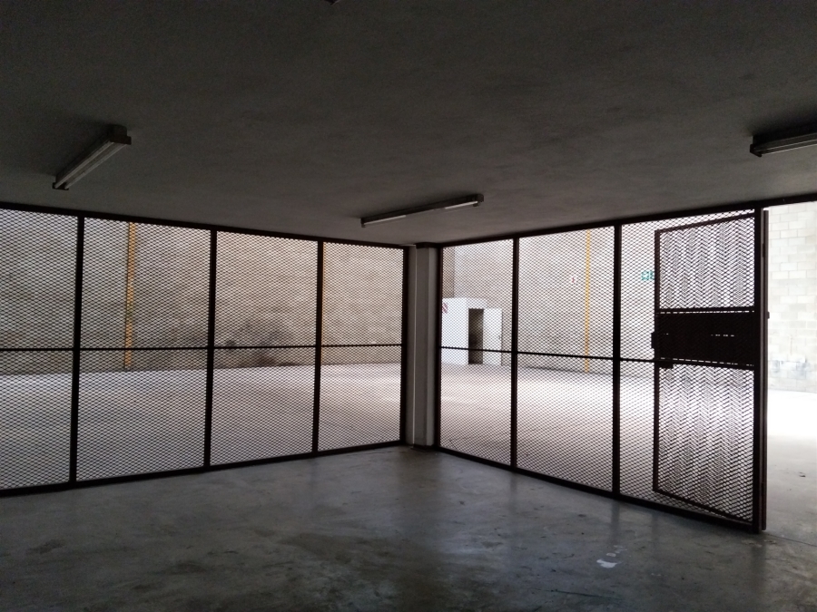 To Let Commercial Property for Rent in Kya Sands Gauteng