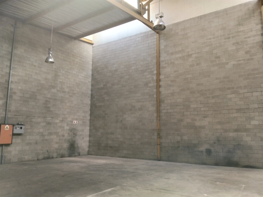 To Let Commercial Property for Rent in Kya Sands Gauteng
