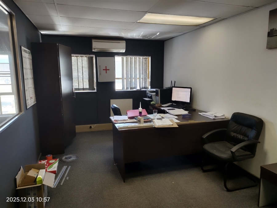 To Let Commercial Property for Rent in Kya Sands Gauteng