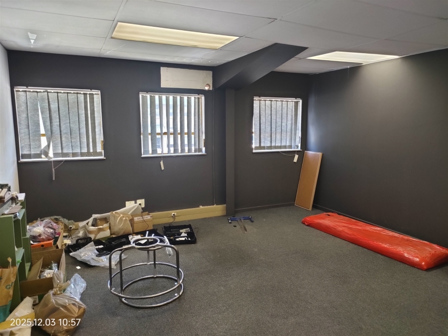 To Let Commercial Property for Rent in Kya Sands Gauteng