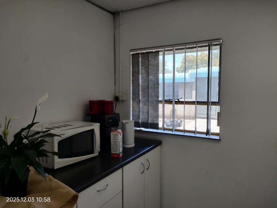 To Let Commercial Property for Rent in Kya Sands Gauteng