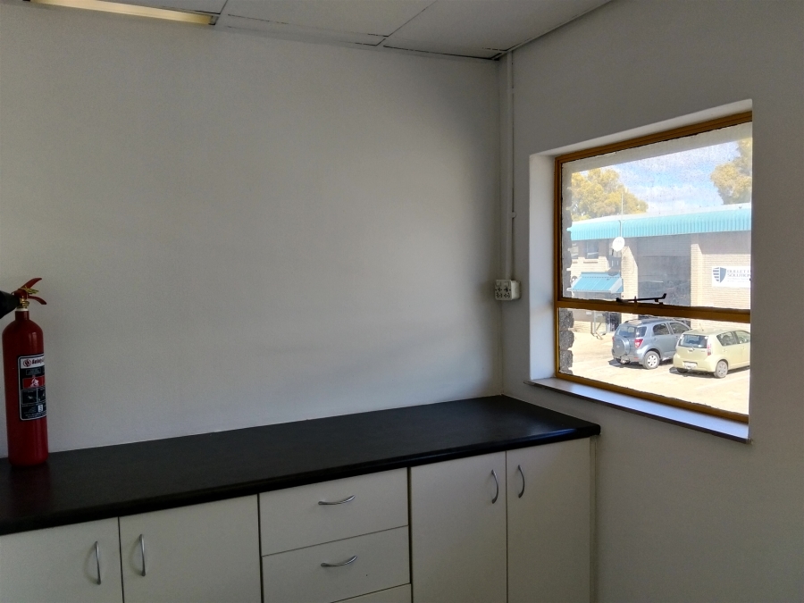 To Let Commercial Property for Rent in Kya Sands Gauteng