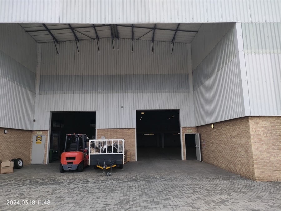 Commercial Property for Sale in Lanseria Gauteng