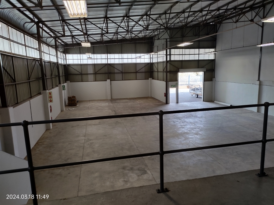 Commercial Property for Sale in Lanseria Gauteng