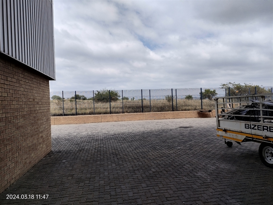Commercial Property for Sale in Lanseria Gauteng