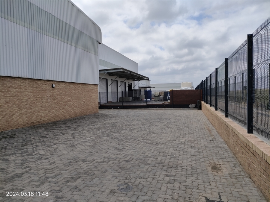 Commercial Property for Sale in Lanseria Gauteng