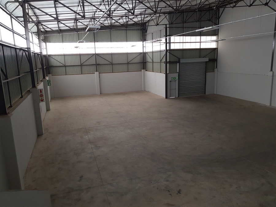 Commercial Property for Sale in Lanseria Gauteng