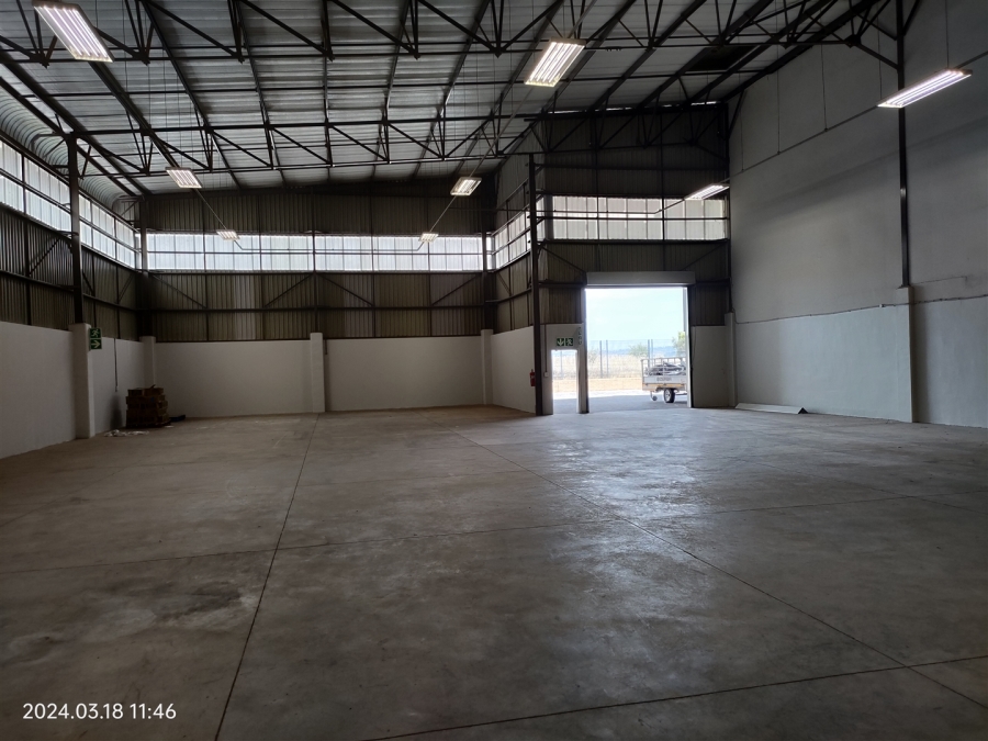 Commercial Property for Sale in Lanseria Gauteng