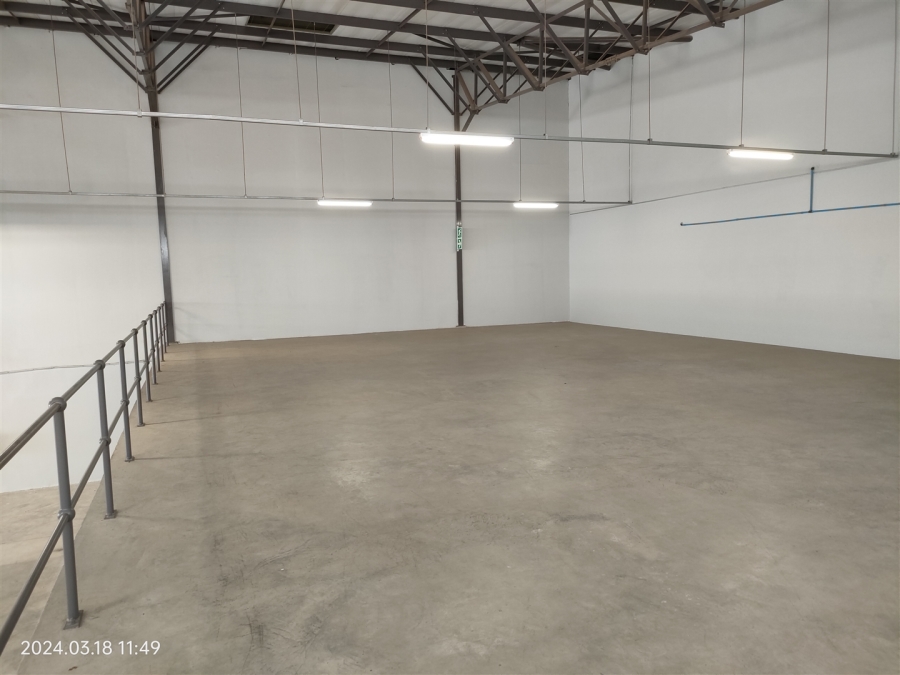 Commercial Property for Sale in Lanseria Gauteng