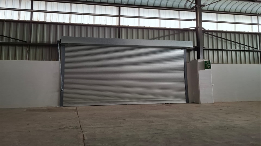 Commercial Property for Sale in Lanseria Gauteng