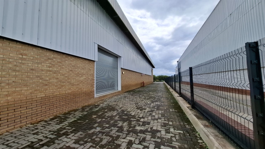 Commercial Property for Sale in Lanseria Gauteng