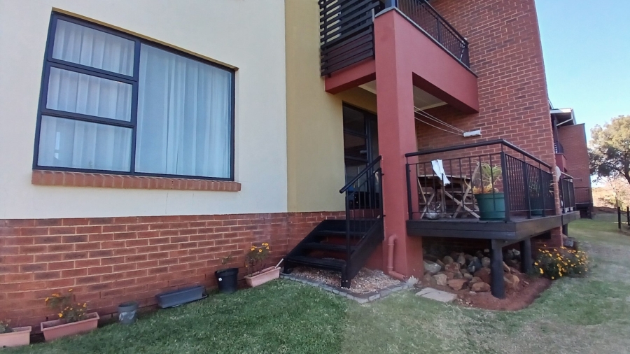2 Bedroom Property for Sale in Bassonia Gauteng
