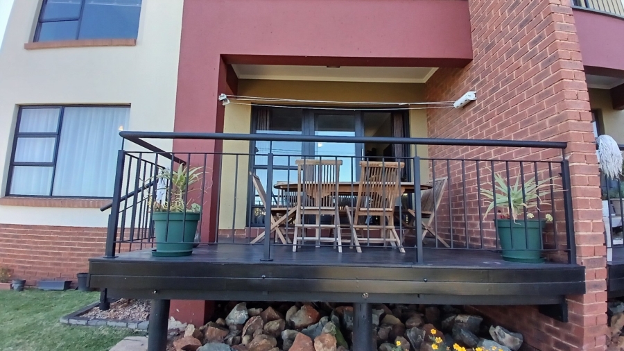 2 Bedroom Property for Sale in Bassonia Gauteng