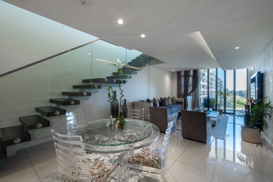 To Let 2 Bedroom Property for Rent in Houghton Estate Gauteng
