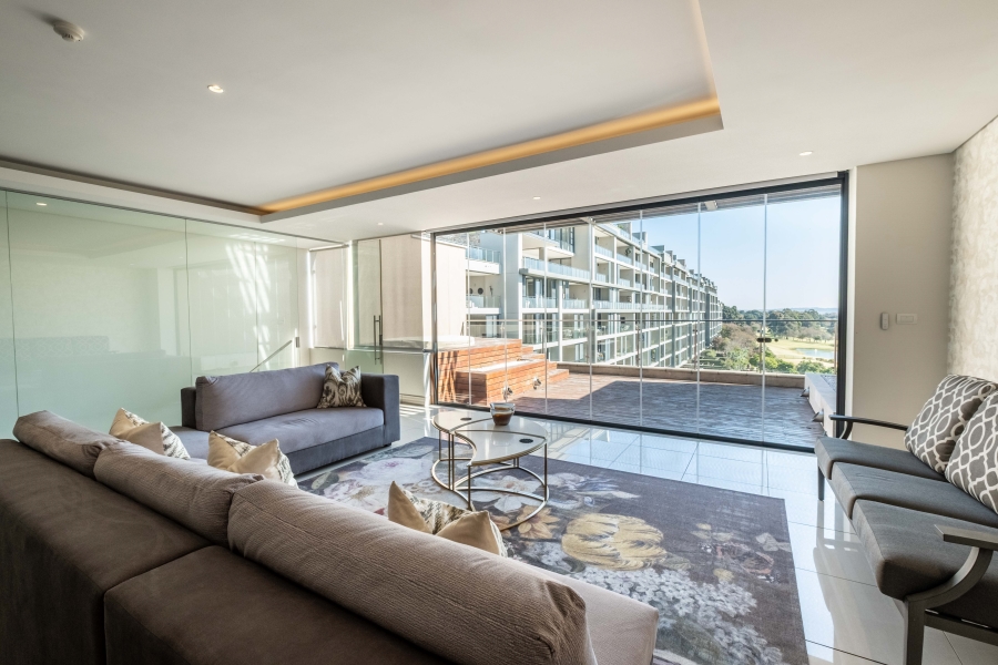 To Let 2 Bedroom Property for Rent in Houghton Estate Gauteng