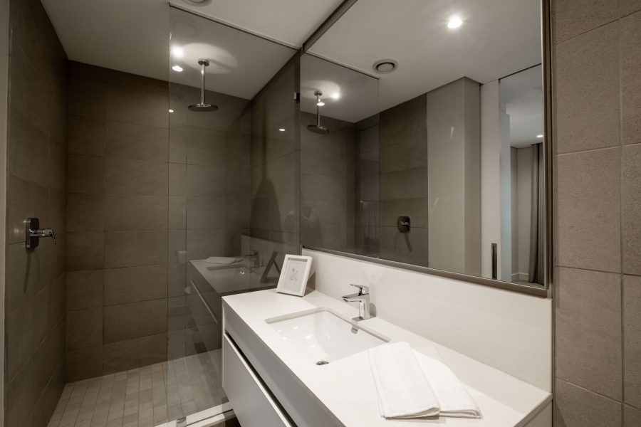 To Let 2 Bedroom Property for Rent in Houghton Estate Gauteng