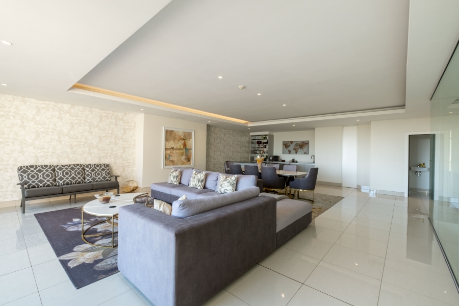 To Let 2 Bedroom Property for Rent in Houghton Estate Gauteng