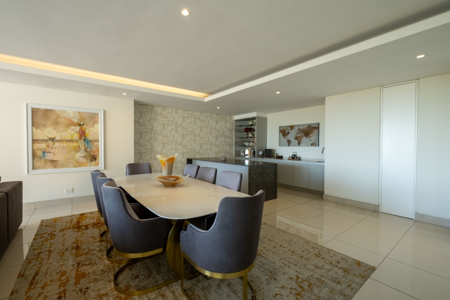 To Let 2 Bedroom Property for Rent in Houghton Estate Gauteng