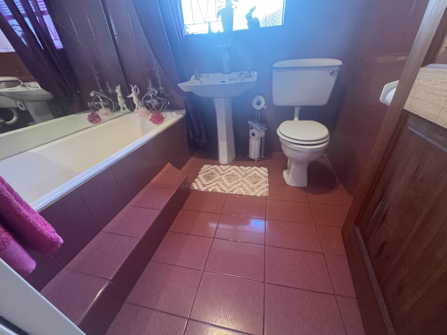 3 Bedroom Property for Sale in Randhart Gauteng
