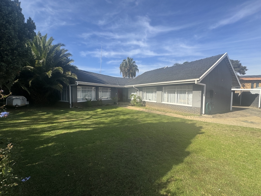 3 Bedroom Property for Sale in Randhart Gauteng