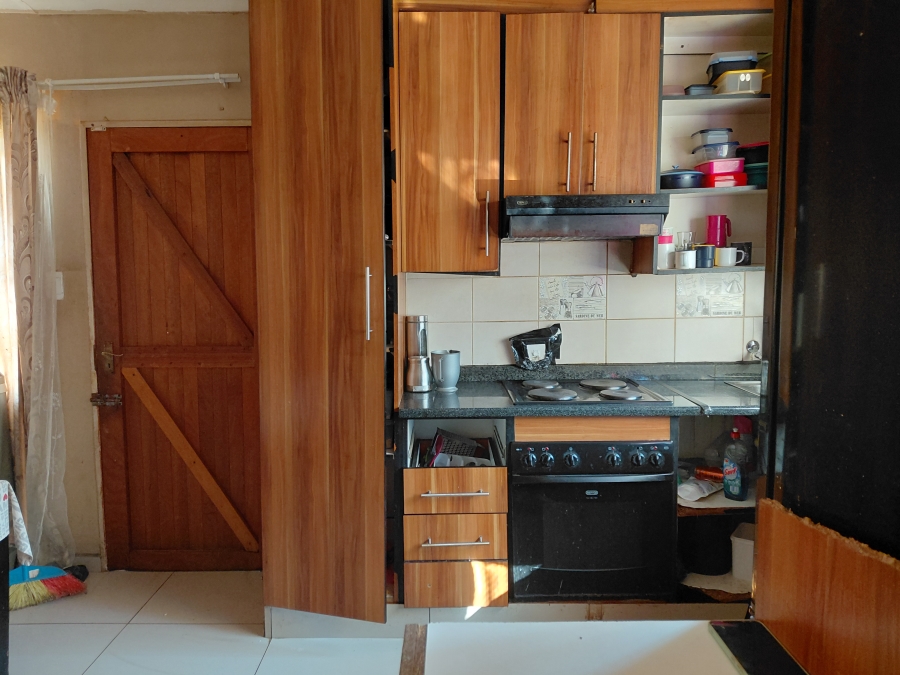 3 Bedroom Property for Sale in Nkwe Estate Gauteng