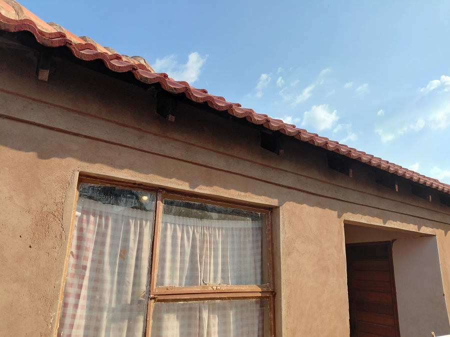 3 Bedroom Property for Sale in Nkwe Estate Gauteng