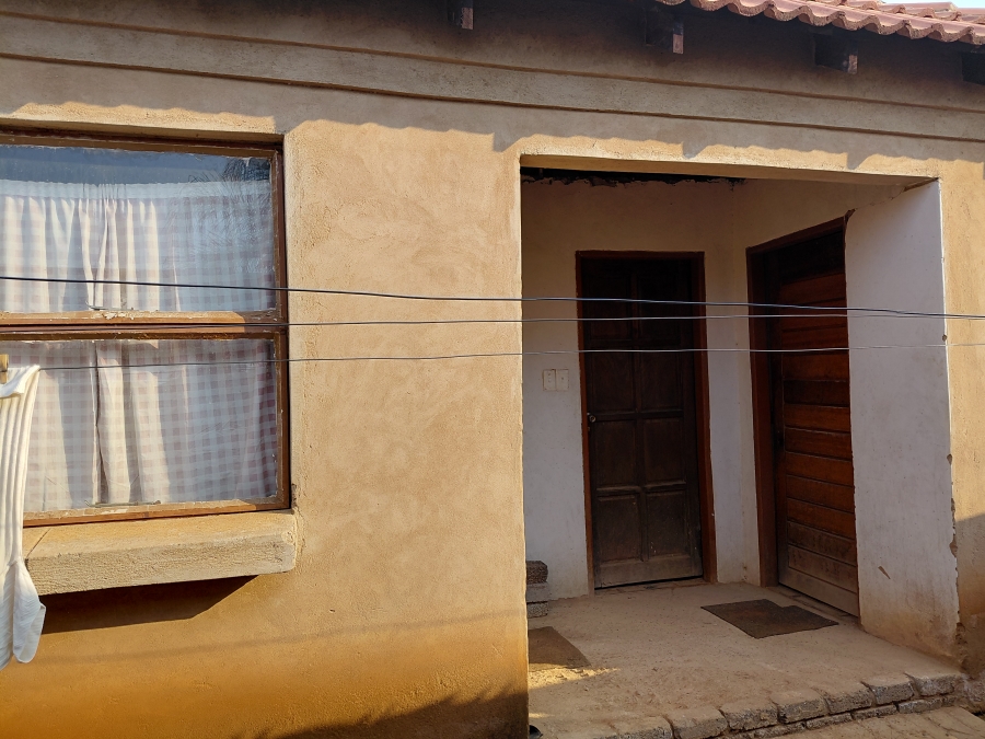 3 Bedroom Property for Sale in Nkwe Estate Gauteng