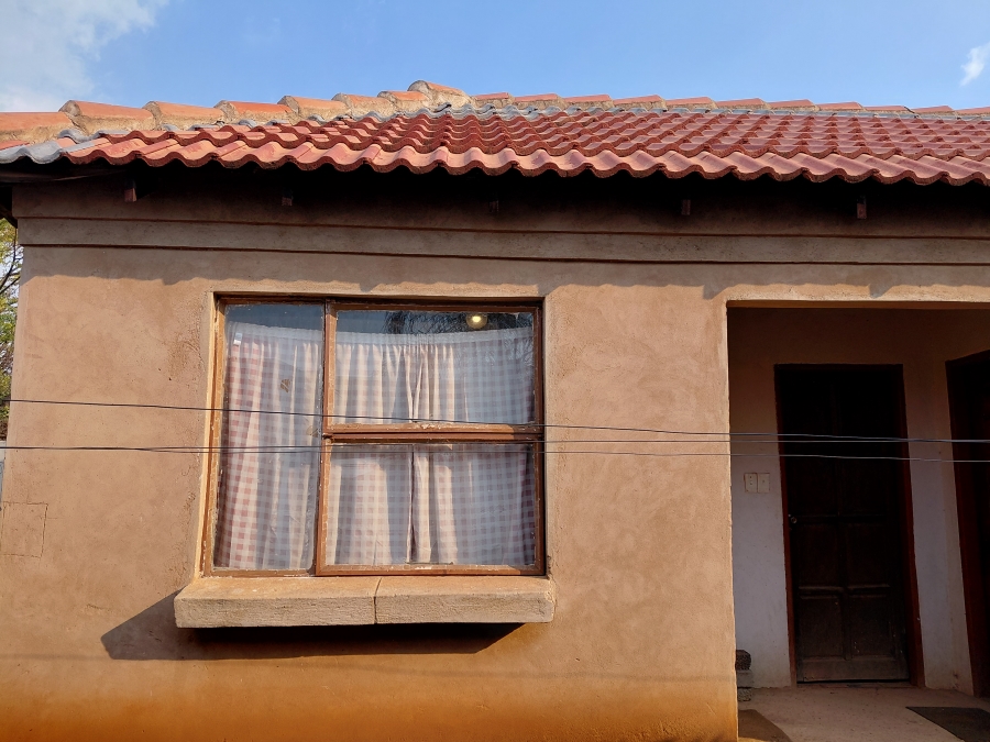 3 Bedroom Property for Sale in Nkwe Estate Gauteng