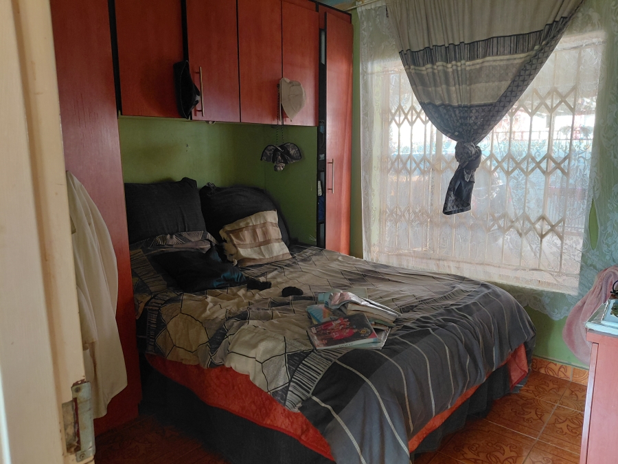 3 Bedroom Property for Sale in Nkwe Estate Gauteng