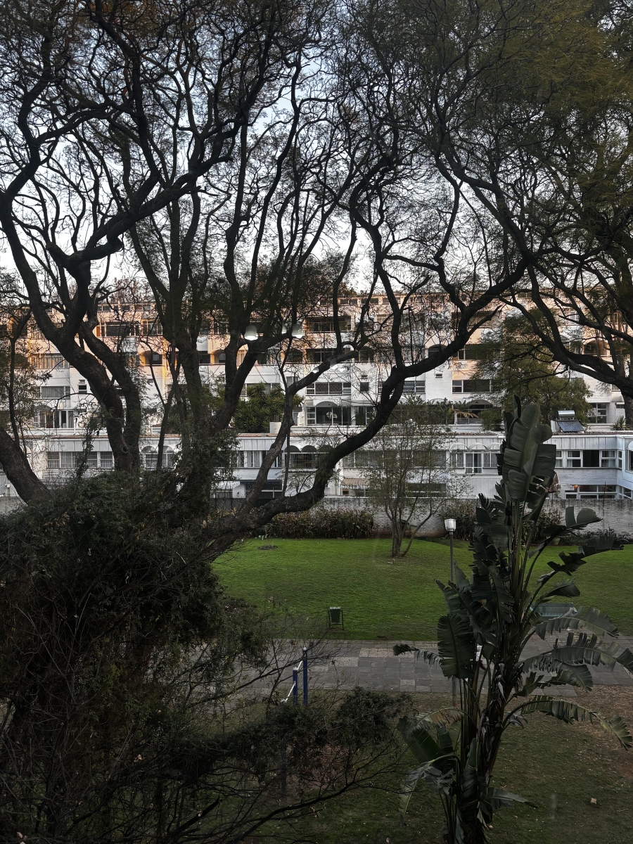 1 Bedroom Property for Sale in Killarney Gauteng