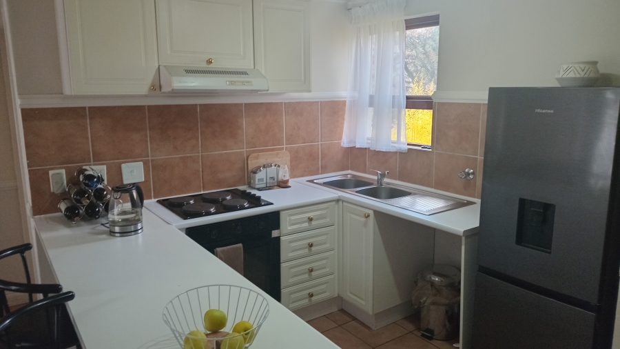 1 Bedroom Property for Sale in Saxonwold Gauteng