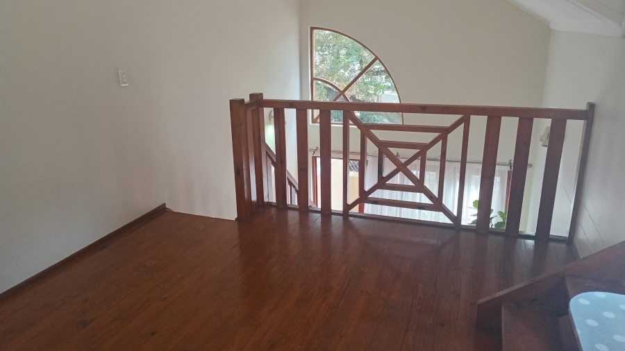 1 Bedroom Property for Sale in Saxonwold Gauteng