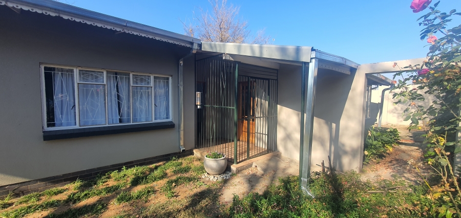 3 Bedroom Property for Sale in Heidelberg Gauteng