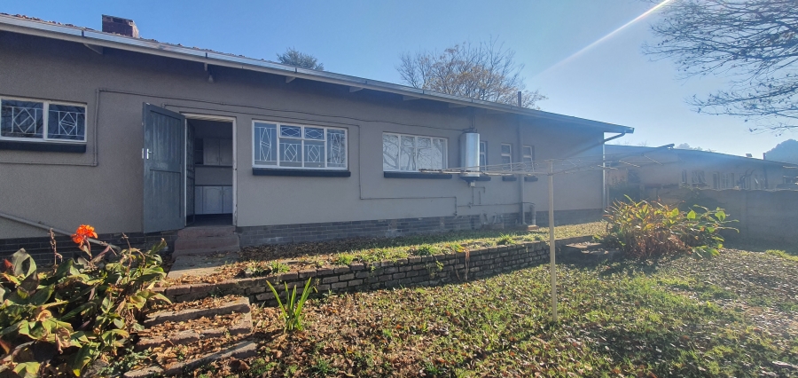 3 Bedroom Property for Sale in Heidelberg Gauteng
