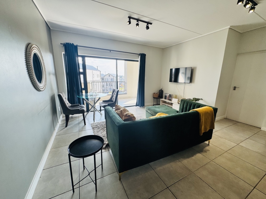 1 Bedroom Property for Sale in Waterfall Gauteng