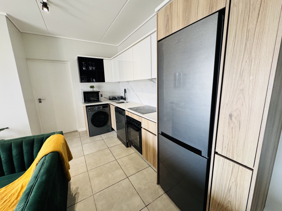 1 Bedroom Property for Sale in Waterfall Gauteng