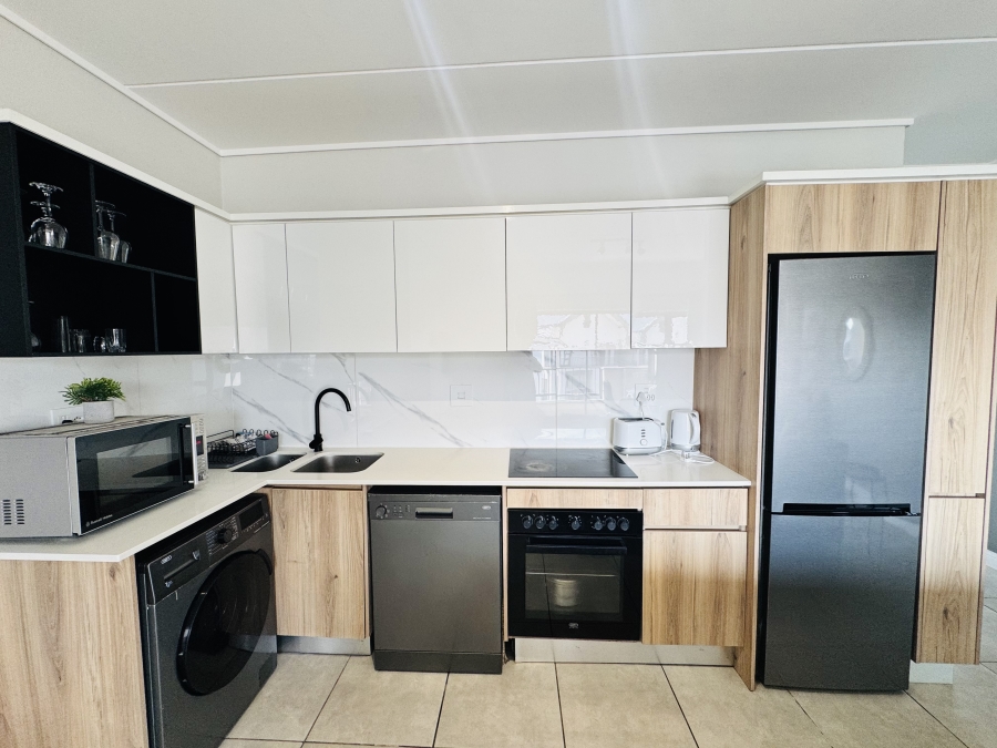 1 Bedroom Property for Sale in Waterfall Gauteng