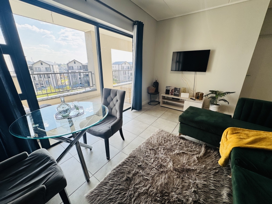 1 Bedroom Property for Sale in Waterfall Gauteng