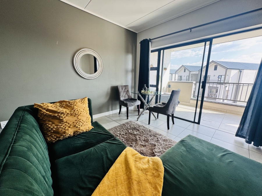 1 Bedroom Property for Sale in Waterfall Gauteng