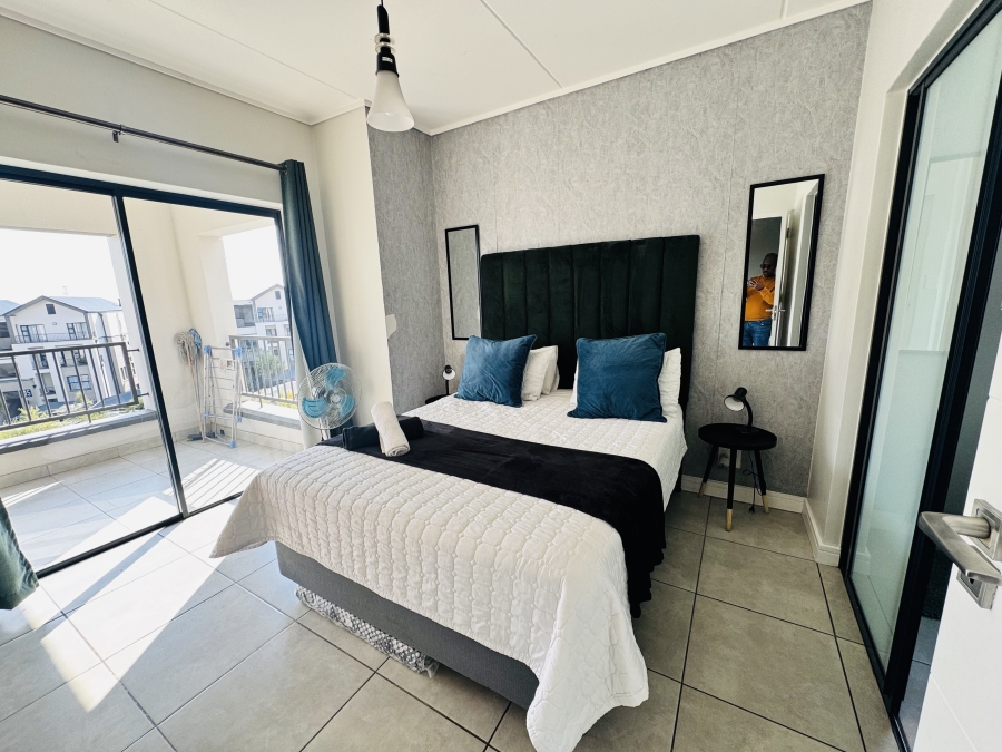 1 Bedroom Property for Sale in Waterfall Gauteng