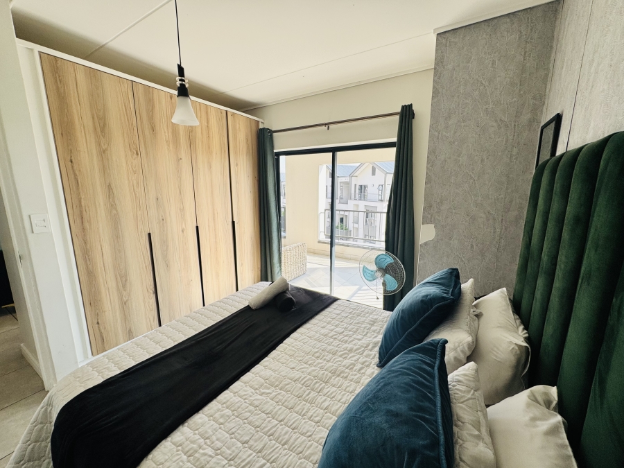 1 Bedroom Property for Sale in Waterfall Gauteng
