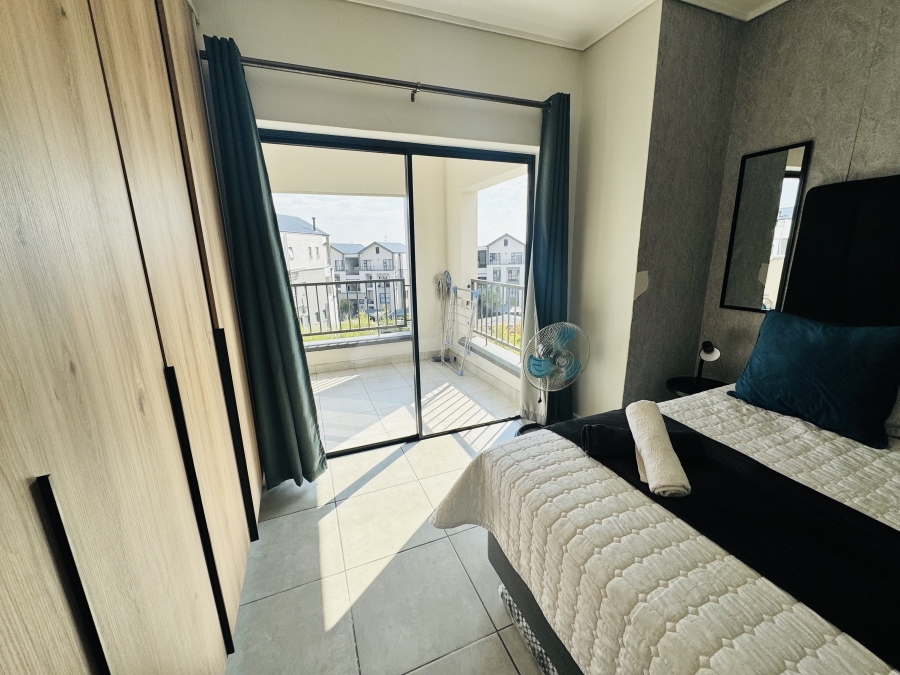 1 Bedroom Property for Sale in Waterfall Gauteng
