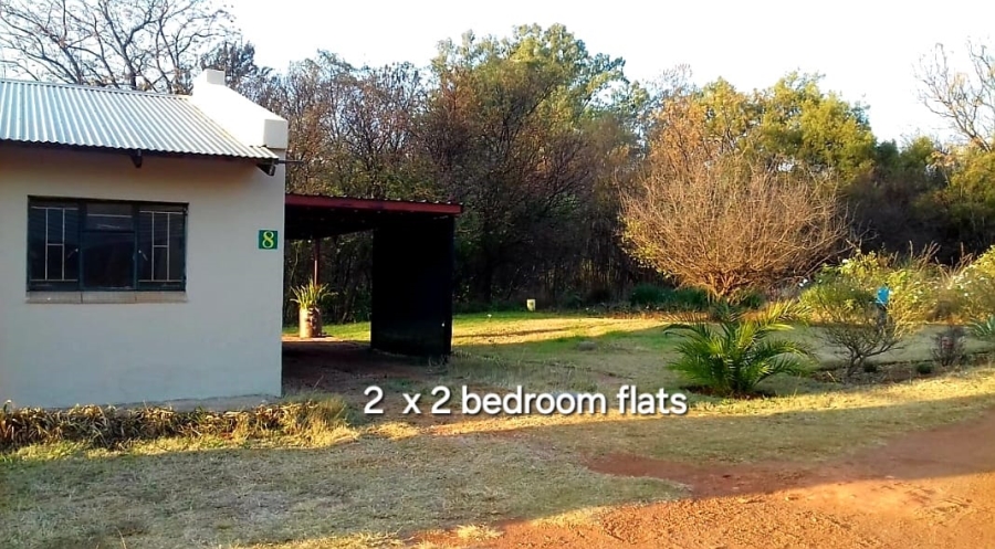 13 Bedroom Property for Sale in Pretoria North Gauteng