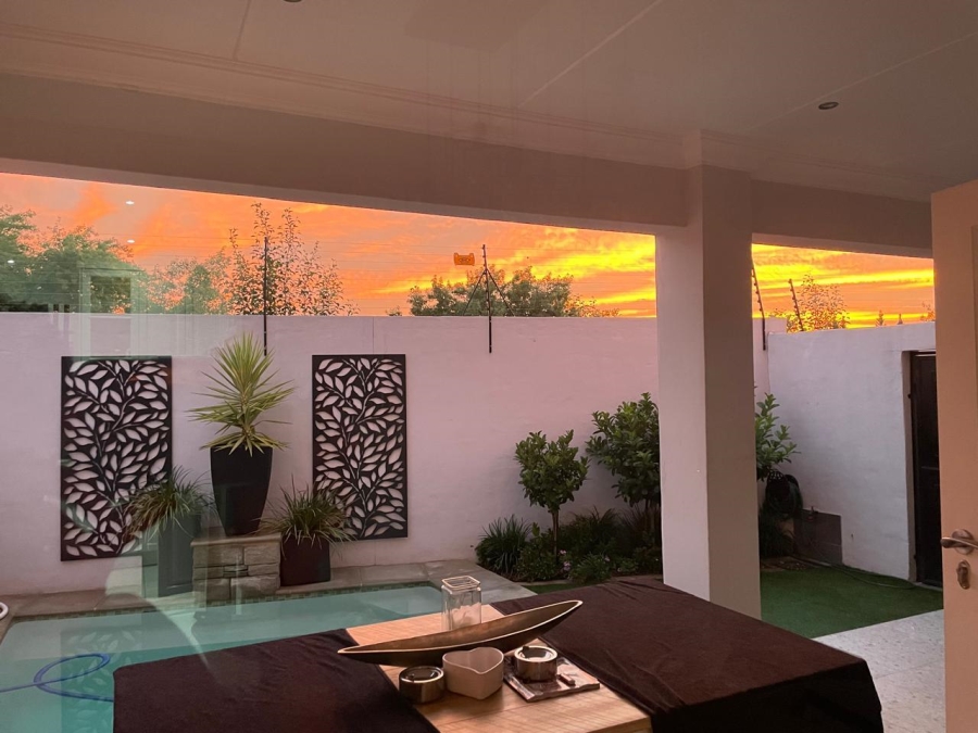 To Let 3 Bedroom Property for Rent in Bryanston Gauteng