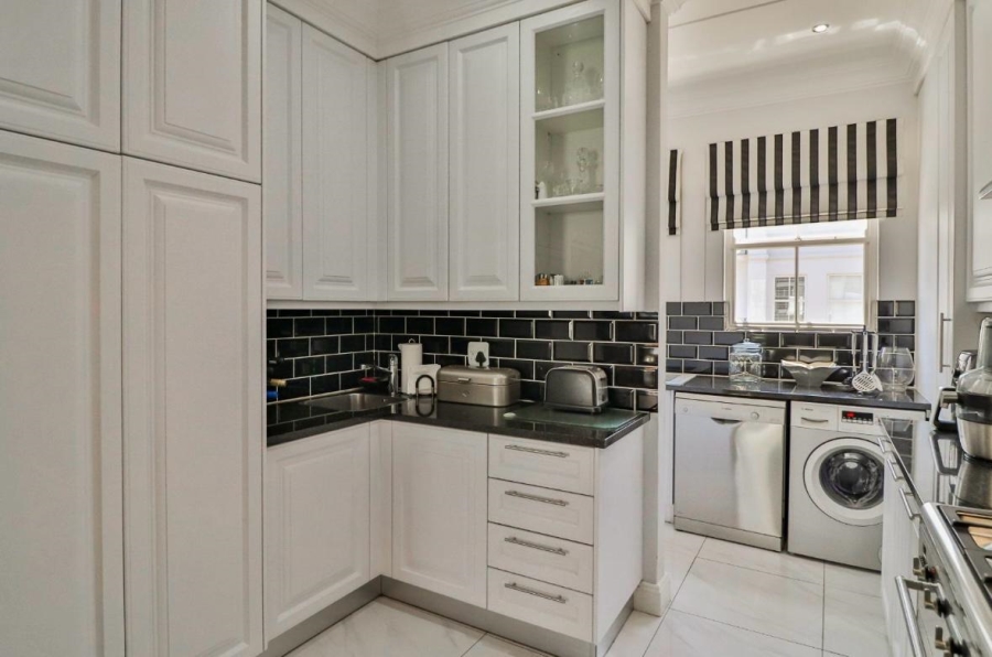 To Let 3 Bedroom Property for Rent in Bryanston Gauteng