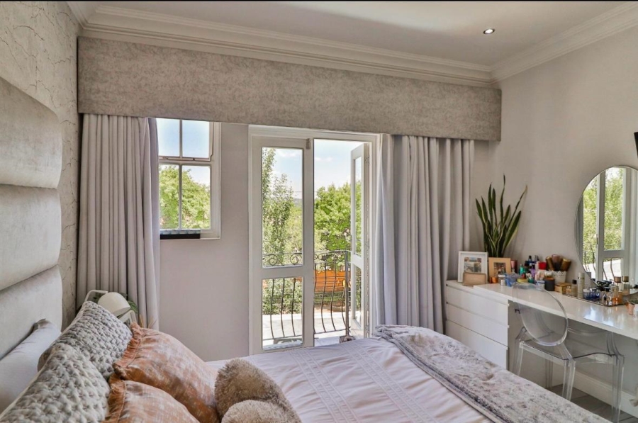 To Let 3 Bedroom Property for Rent in Bryanston Gauteng