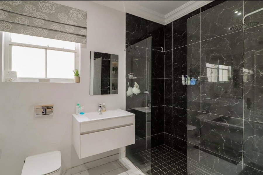 To Let 3 Bedroom Property for Rent in Bryanston Gauteng